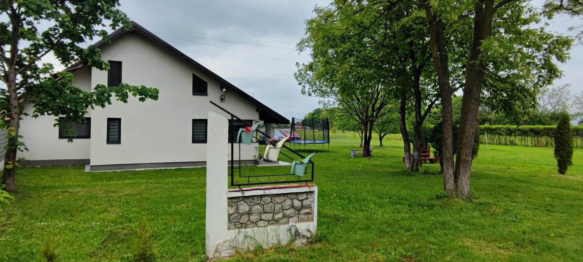 Villa La Coti Brașov Exterior foto