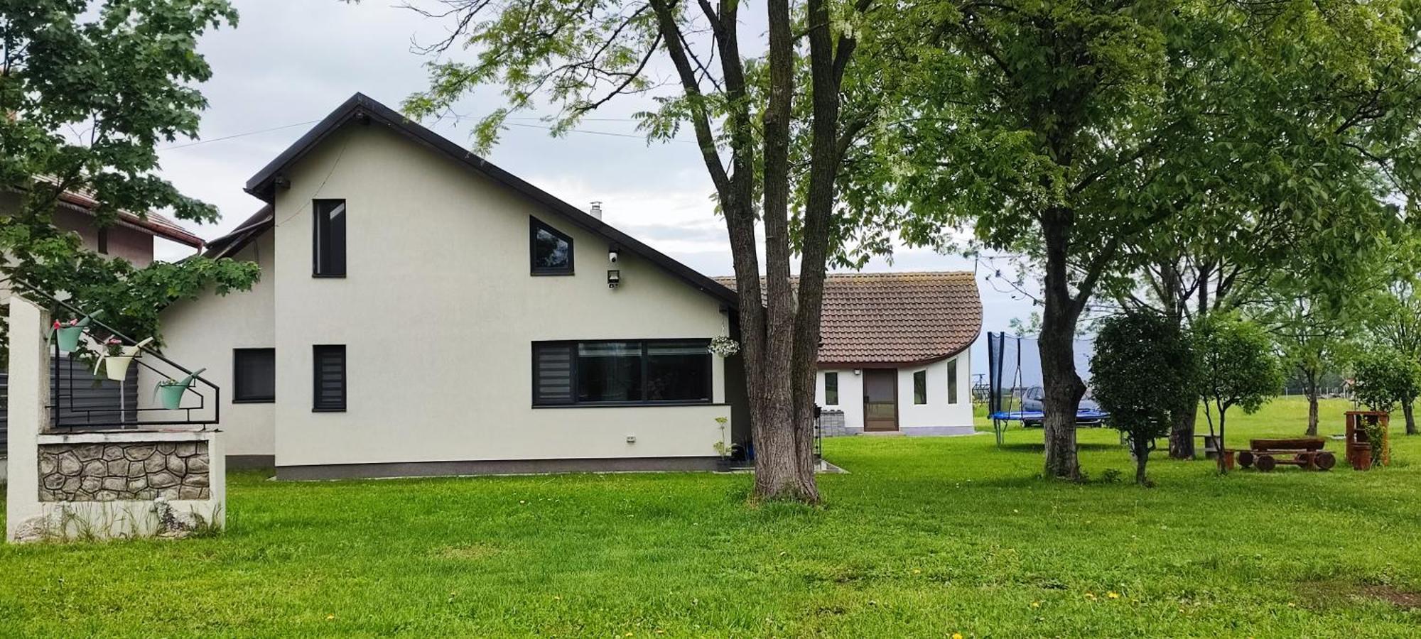 Villa La Coti Brașov Exterior foto