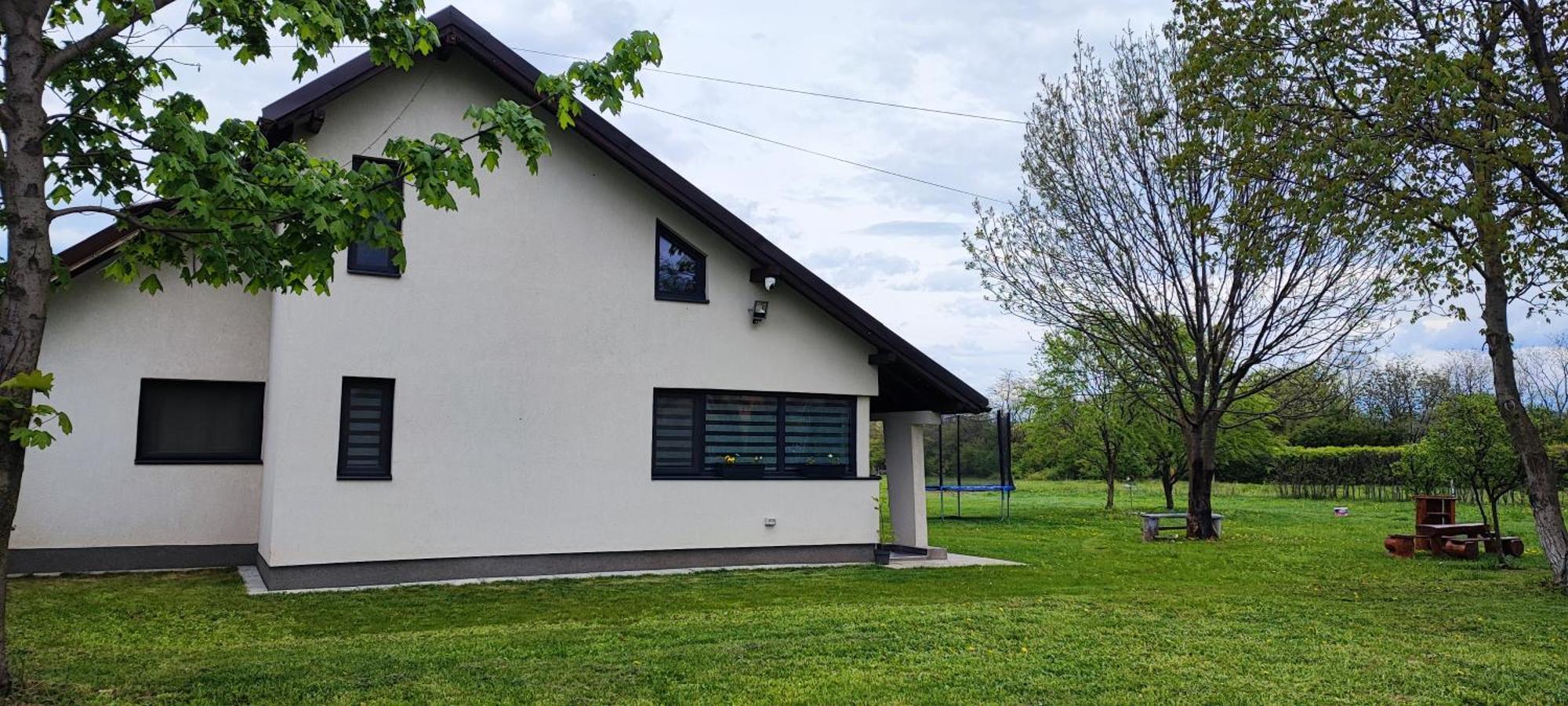 Villa La Coti Brașov Exterior foto